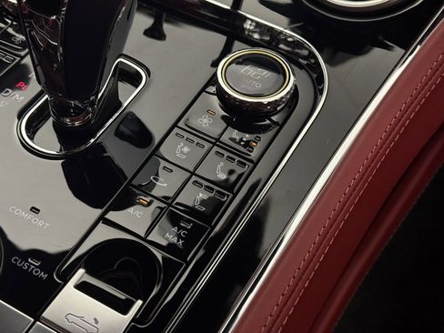 Certified 2023 Bentley Continental GT Azure image 43