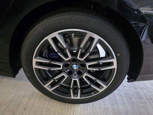 New 2027 BMW 530i RWD image 6