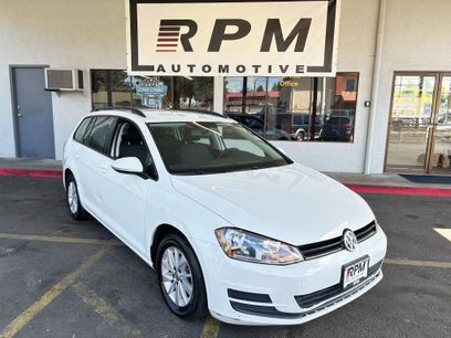 Used 2016 Volkswagen Golf S