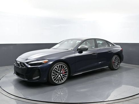New 2026 Audi S5 Premium Plus AWD/4WD image 1