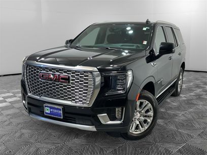 Used 2024 GMC Yukon Denali