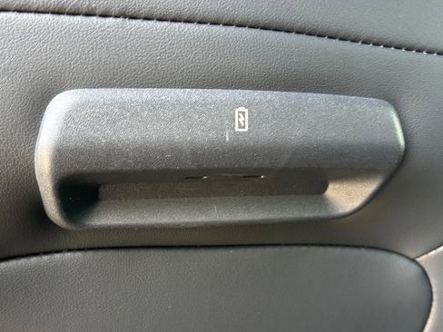 Certified 2025 Ford Expedition Max Platinum w/ Stealth Performance Package image 37