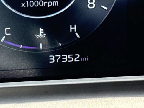 Used 2024 Kia Seltos S AWD/4WD image 28