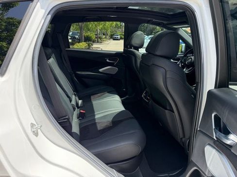 Used 2023 Acura RDX A-Spec AWD/4WD image 17