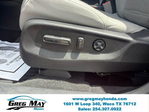 Used 2021 Honda CR-V Touring image 20