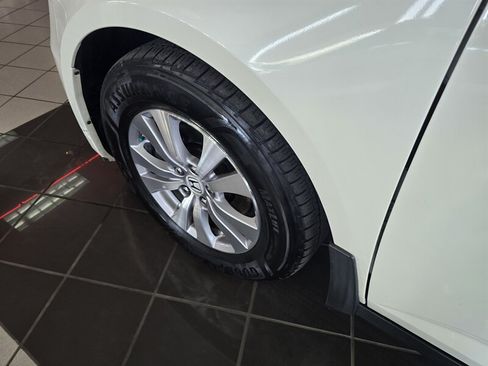 Used 2016 Honda Odyssey EX image 27