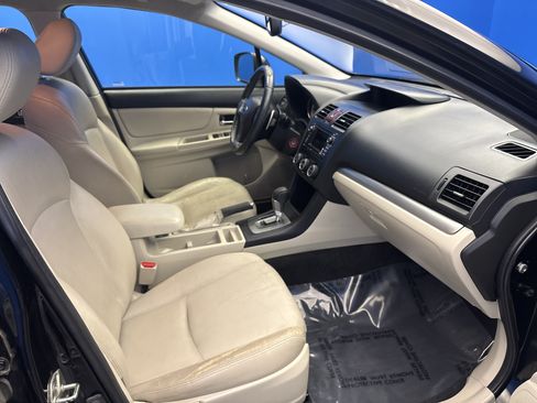 Used 2014 Subaru Impreza 2.0i Sport Limited w/ Popular Package #1 AWD/4WD image 21