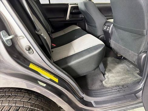 Used 2016 Toyota 4Runner SR5 RWD image 16
