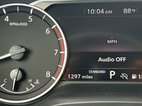 Certified 2026 Nissan Rogue S FWD image 19