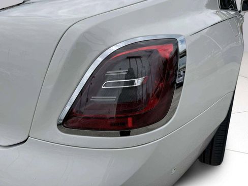 Used 2021 Rolls-Royce Ghost AWD/4WD image 18