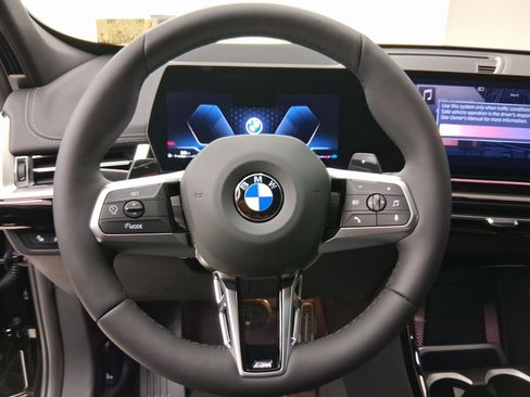 New 2026 BMW X1 xDrive28i w/ Technology Package AWD/4WD image 9