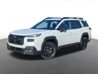 New 2026 Subaru Outback Limited video 1