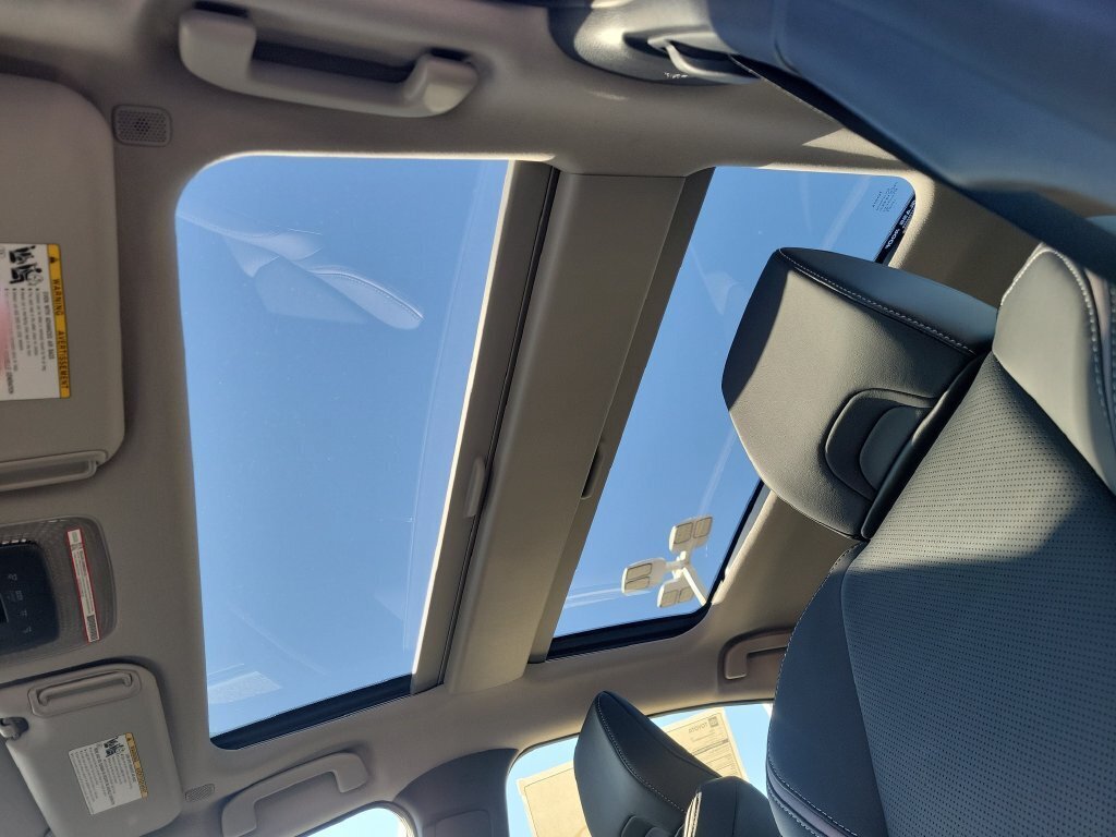 New 2027 Toyota Prius XLE FWD image 33