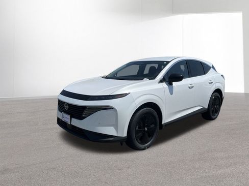 New 2025 Nissan Murano SV image 25