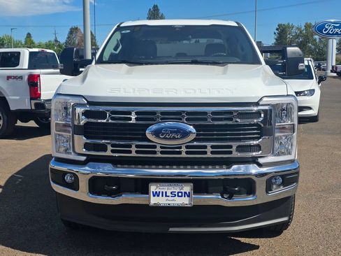 New 2026 Ford F350 XLT w/ FX4 Off-Road Package AWD/4WD image 7