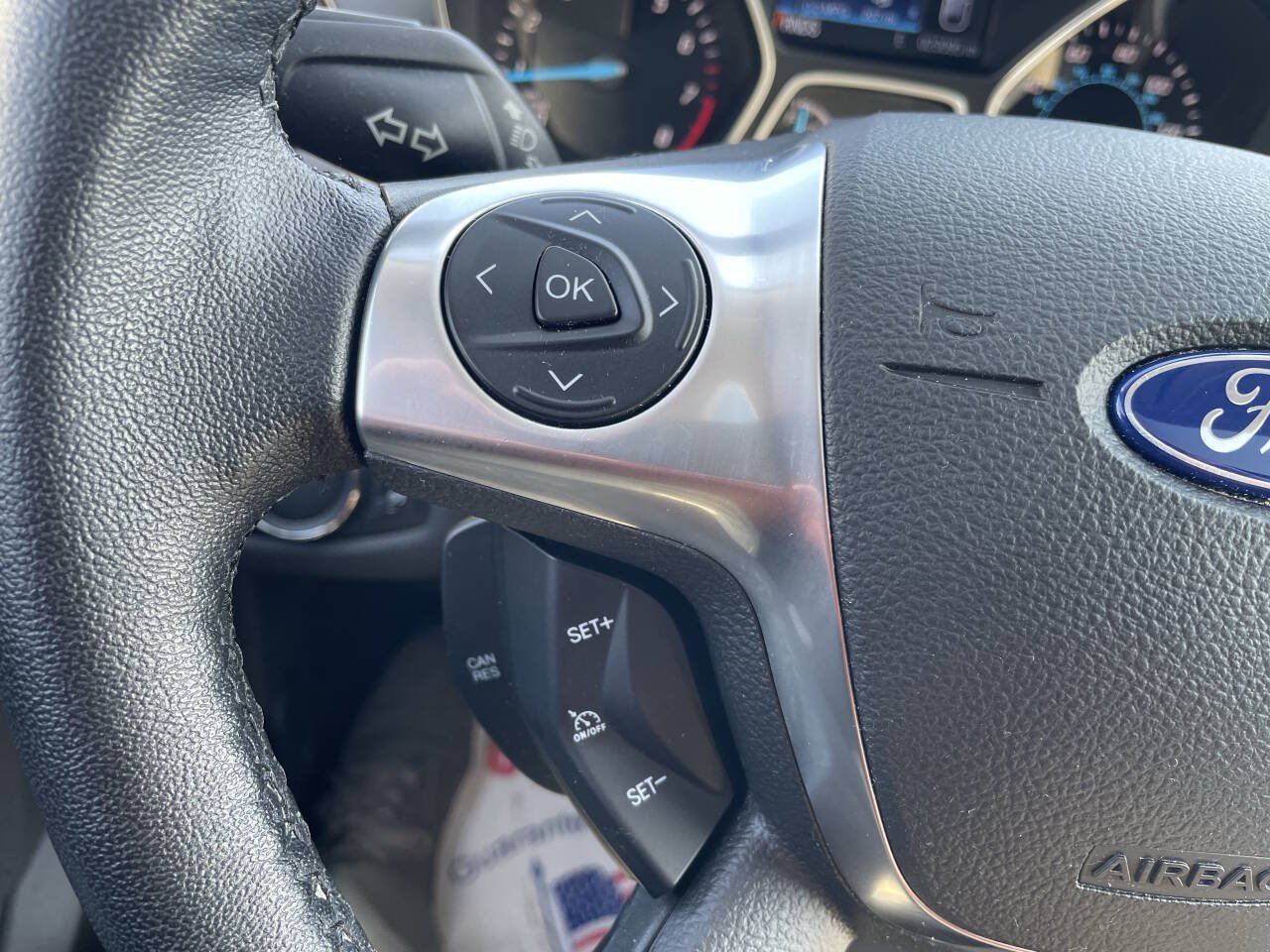 Used 2015 Ford Escape Titanium AWD/4WD image 17