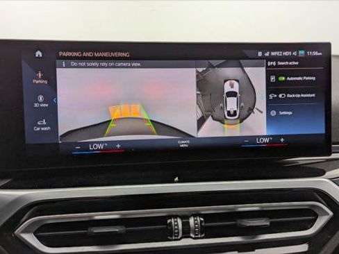 Used 2023 BMW i4 eDrive35 w/ Premium Package RWD image 27