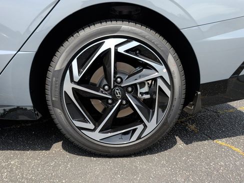 New 2026 Hyundai Sonata SEL FWD image 22