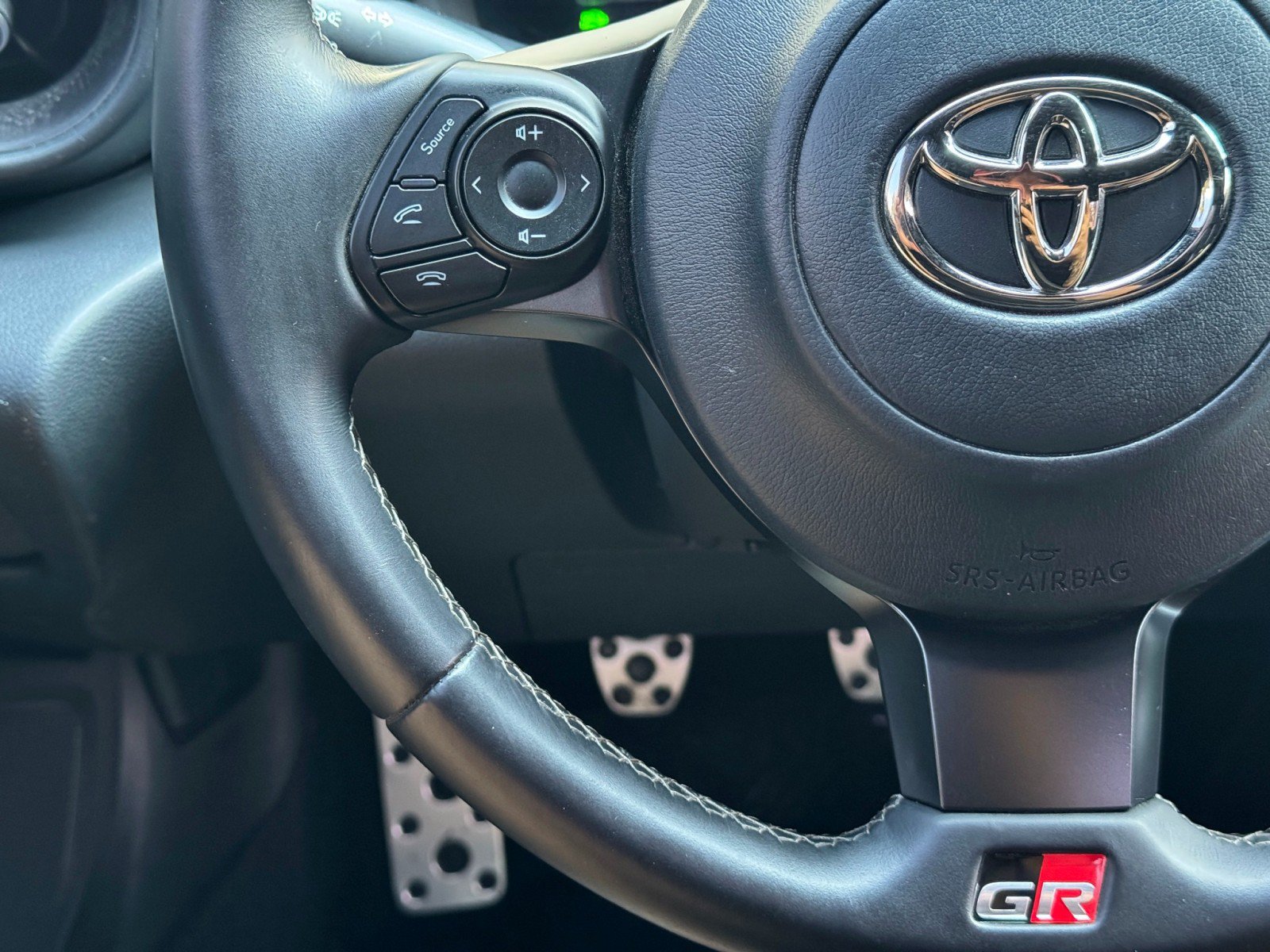 Used 2022 Toyota GR86 Premium RWD image 20