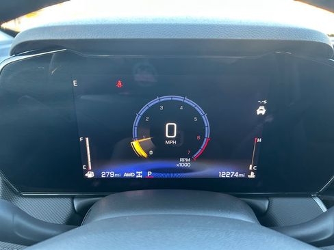 Used 2025 Chevrolet TrailBlazer LT image 16