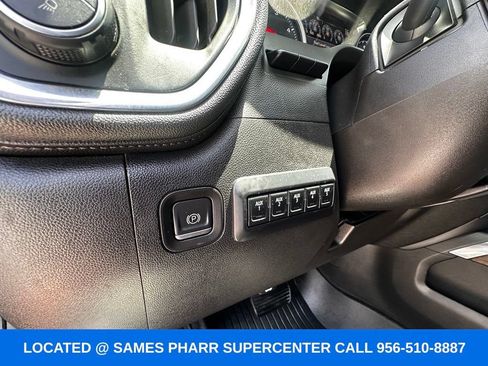 Used 2023 Chevrolet Silverado 2500 High Country w/ Technology Package AWD/4WD image 21