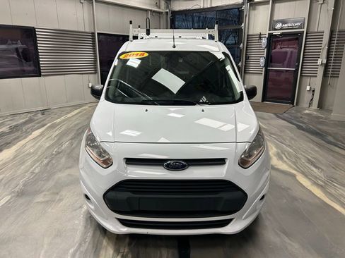 Used 2018 Ford Transit Connect XLT image 30