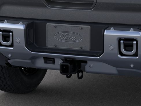 New 2026 Ford Bronco Sport Badlands AWD/4WD image 53