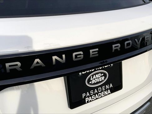 New 2026 Land Rover Range Rover Velar S image 6