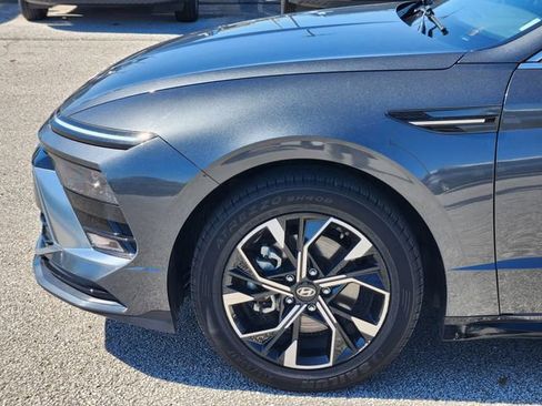 Used 2024 Hyundai Sonata SEL image 5