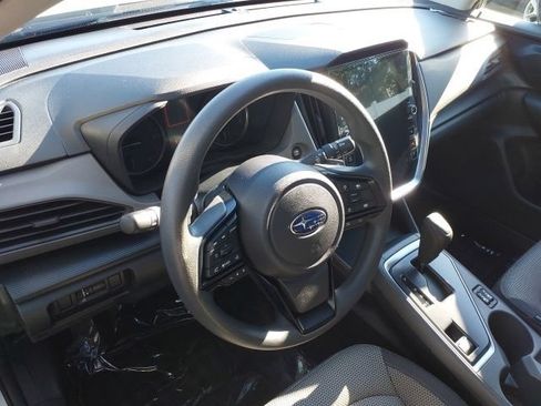 Used 2024 Subaru Crosstrek 2.0i Premium AWD/4WD image 4