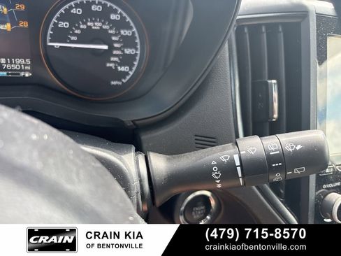 Used 2022 Subaru Forester Wilderness w/ Wilderness Package image 28