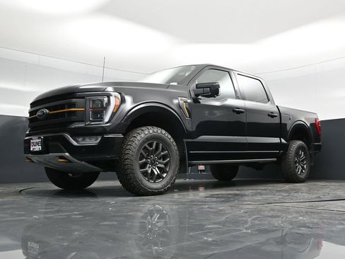 Used 2023 Ford F150 Tremor w/ Equipment Group 402A High AWD/4WD image 65