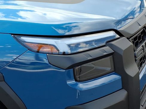 New 2026 Subaru Outback Wilderness AWD/4WD image 7