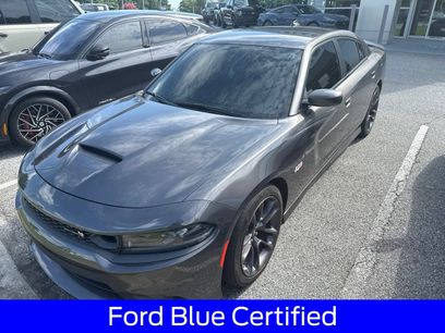 Used 2022 Dodge Charger Scat Pack
