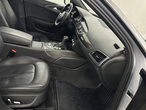 Used 2018 Audi A6 3.0T Sport image 34