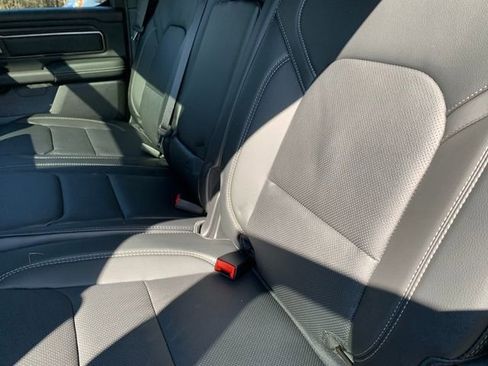 New 2026 RAM 1500 Rebel w/ Rebel Level 2 Equipment Group AWD/4WD image 13