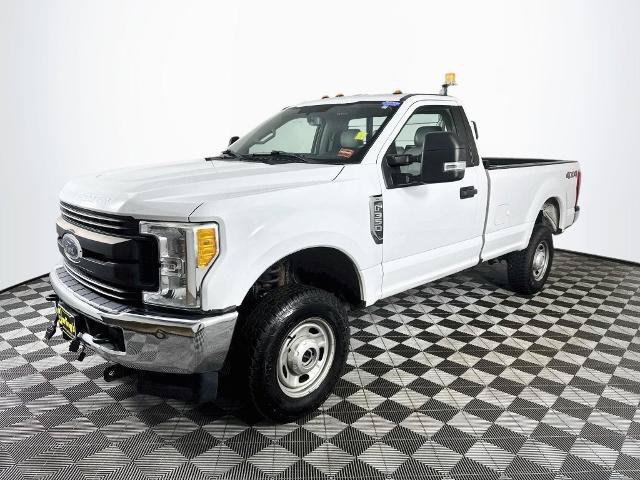 Certified 2017 Ford F350 XL AWD/4WD image 3