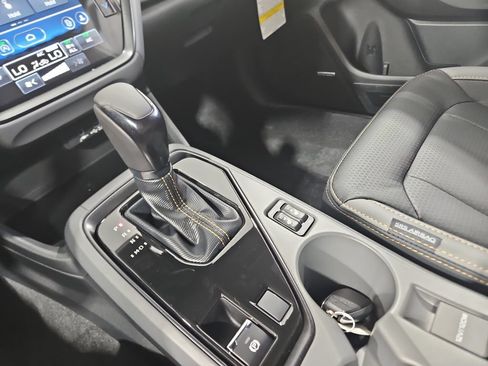 New 2026 Subaru Crosstrek 2.5i Wilderness AWD/4WD image 23