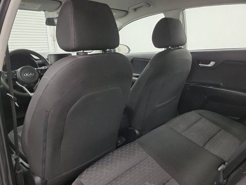 Used 2021 Kia Rio S FWD image 13