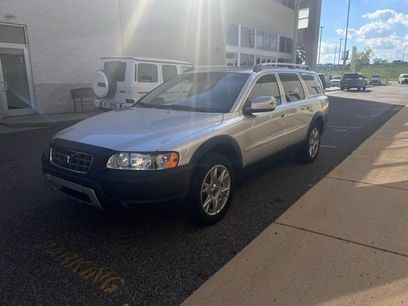 Used 2007 Volvo XC70
