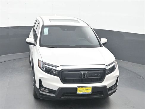 New 2025 Honda Passport EX-L image 20