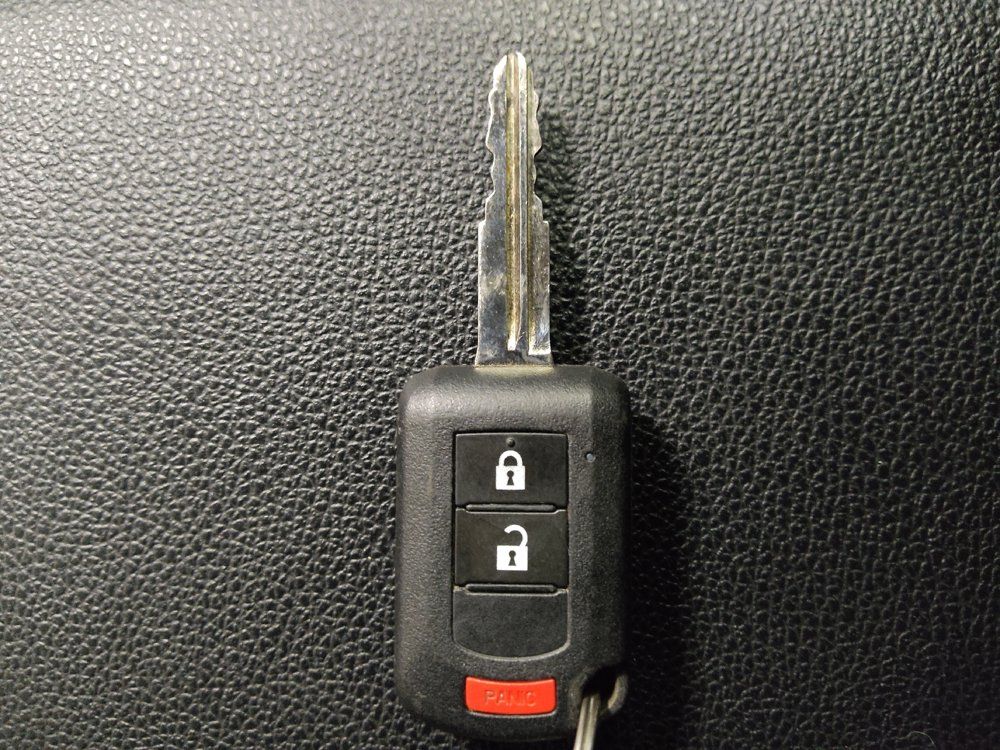 Used 2025 Mitsubishi Outlander Sport AWD image 32