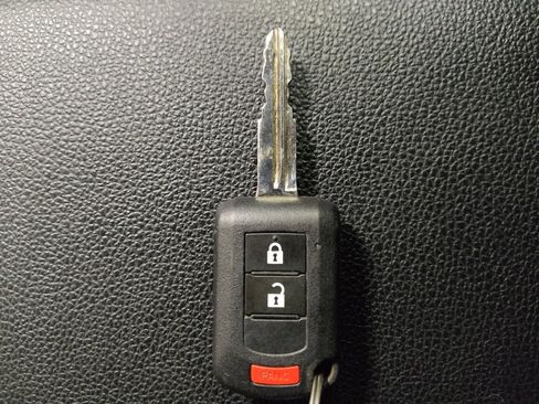 Used 2025 Mitsubishi Outlander Sport AWD image 32