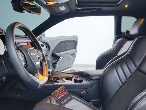 Used 2023 Dodge Challenger SRT Hellcat Redeye w/ Quick Order Package 27M image 14