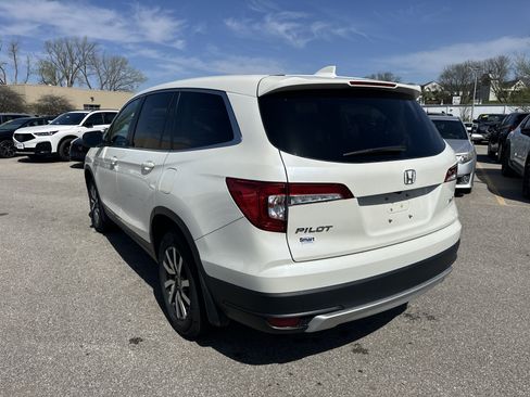 Used 2019 Honda Pilot EX-L image 5