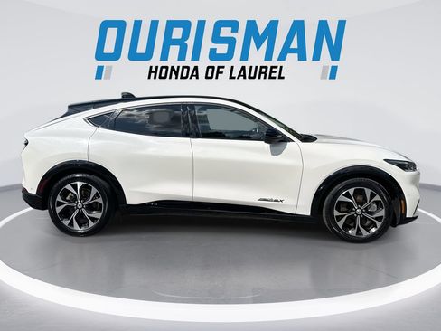 Used 2022 Ford Mustang Mach-E Premium AWD/4WD image 9