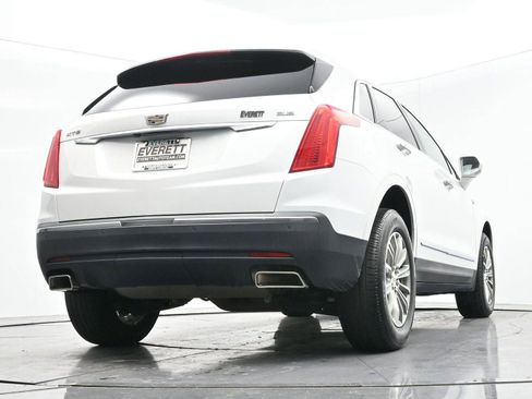 Used 2019 Cadillac XT5 Luxury FWD image 47