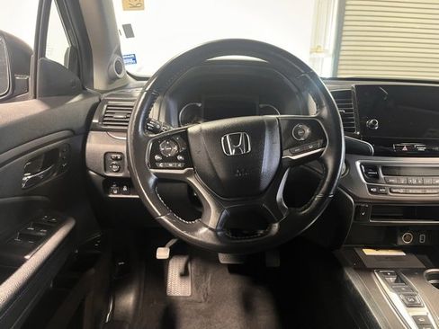 Used 2022 Honda Pilot Special Edition image 21