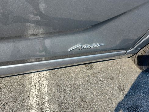 New 2026 Buick Encore GX Avenir w/ Avenir Technology Package image 6