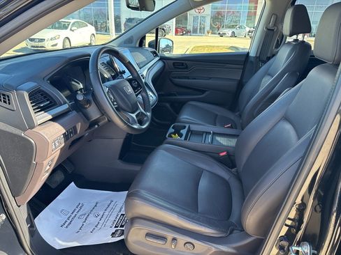 Used 2019 Honda Odyssey EX-L image 7